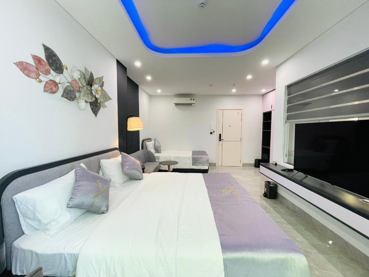 Sumo Hotels Đà Nẵng Exterior foto