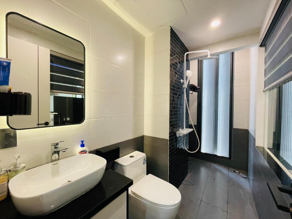 Sumo Hotels Đà Nẵng Exterior foto