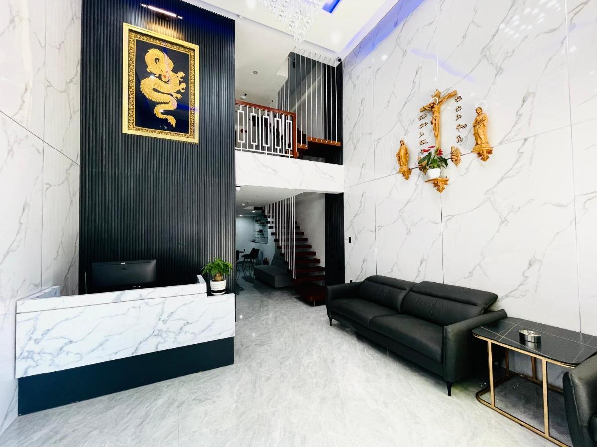 Sumo Hotels Đà Nẵng Exterior foto