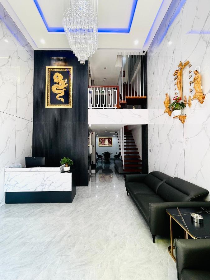 Sumo Hotels Đà Nẵng Exterior foto